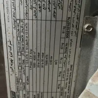 جت هیتر دوگانه سوز نیرو تهویه البرز|ماشین‌آلات صنعتی|کرج, محمد آباد|دیوار