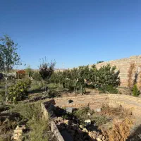 باغ دور دیوار در بهترین  مکان آب و هوا تربت صنوبر|فروش خانه و ویلا|تربت‌حیدریه, شهرک ولیعصر|دیوار