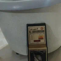 پلو پز پارس خزر|اجاق گاز و لوازم برقی پختوپز|مسجد سلیمان, |دیوار