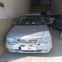 پراید 132