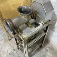 لوازم قنادی و شیرینی