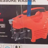 کارواش دینامی نوعه نو