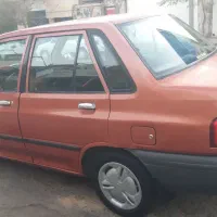 پراید ۸۹هیدرولیک|خودرو سواری و وانت|بیرجند, |دیوار