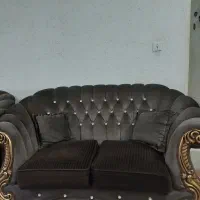 مبا راحتی ۷ نفره سالم و محکم