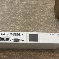 روتر میکروتیک CCT1009-7G-1C-1S