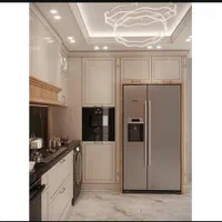 طراحی سه بعدی ،کابینت و طراحی داخلی و خارجی و ...|خدمات پیشه و مهارت|بندرعباس, |دیوار