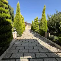 ویلا-سالیانه-کردان-سنقر-اباد