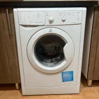 ماشین لباسشویی ایندزیت - Indesit|ماشین لباسشویی و خشک‌کن لباس|تهران, مسعودیه|دیوار