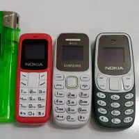 نوکیا مینی بند انگشتی /۶سانتی/رمخور