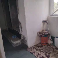 1400متر مسکونی همراه با خانه6000متر شالیزار|فروش زمین و ملک کلنگی|لولمان, |دیوار