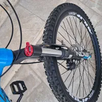 دوچرخه سایز۲۶