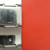 ساعت برند فسیل درحد نو سالم|ساعت|تهران, اسکندری|دیوار