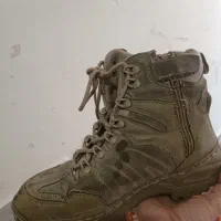 پوتین امریکایی