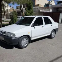 پراید مدل ۹۷