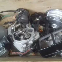 لوازم هندا ژاپن (cdi.cg سی جی سی دی ای