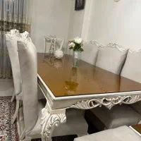 مبل و غذاخوری|مبلمان خانگی و میز عسلی|میانه, |دیوار