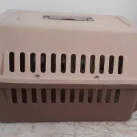 باکس حیوان خانگی