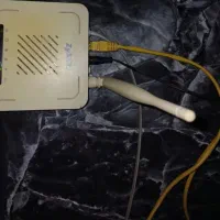 مدم خط ثابت|مودم و تجهیزات شبکه|زاهدان, |دیوار