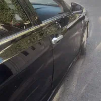 دنا اتومات توربو شارژ ۱۴۰۱ مشکی سالم با خط وخش جزئ|خودرو سواری و وانت|تهران, شمس‌آباد|دیوار