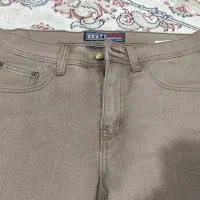 شلوار لی و شلوار پارچه ایی نو|لباس|تهران, زرکش|دیوار