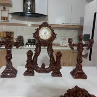 ساعت چشمعدان