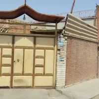 خانه ویلایی180متری جنت|فروش خانه و ویلا|اهواز, کوی طالقانی|دیوار