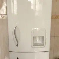 یخچال فریزر امرسان موتور نو