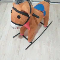 تاب وسرسره مدل سنجاب،راکر اسب،کامیون.|اسباببازی|قدس, شهرقدس|دیوار