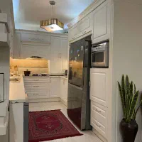 همکف ۱۶۵متری /سه خواب/ پارکینگ اختصاصی/شیک