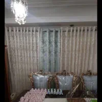 پانچ ودوخت پرده|پرده، رانر، رومیزی|اهواز, گلستان|دیوار