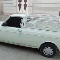 باربند اتاق وانت