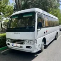 جویای کار هستم راننده ام پایه 2