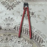 قیچی میلگرد بر