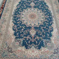 فرش ۱۵۰۰ شانه ضخیم|فرش|تهران, تهرانسر شمالی|دیوار