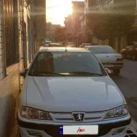 پژوپارس TU5 مدل ۱۴۰۱|خودرو سواری و وانت|اسلام‌شهر, باغ فیض|دیوار