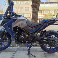 موتور گلکسی na180 خشک