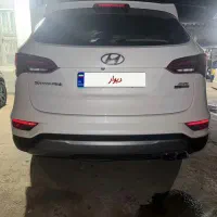 سانتافه ۲۰۱۶ موتورgdiفول شرکتی