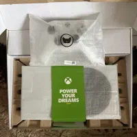 ایکس باکس سری اس xbox series s «آکبند»