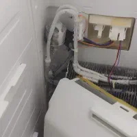 تعمیرات تخصصی لوازم خانگی رسولیان|خدمات پیشه و مهارت|مهاباد (آذربایجان غربی), |دیوار