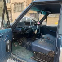 پاترول مدل ۷۷ موتور z|خودرو سواری و وانت|تهران, نیروی هوایی (پیروزی)|دیوار