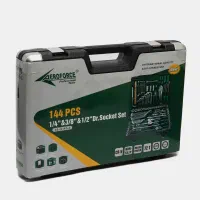 جعبه ابزار ماشین و منزل خارجی مارک|ابزارآلات|مشهد, انقلاب|دیوار