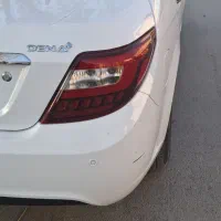 دنا پلاس تیپ 2 فول ۹۷/۱۲|خودرو سواری و وانت|خرم‌آباد, |دیوار