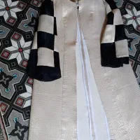 مانتو ژاکارد درحدنونو ۵۰۰تومان