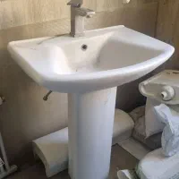 روشویی مروارید