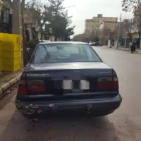 دوو ریسر|خودرو سواری و وانت|مشهد, شهید بصیر|دیوار