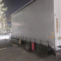 حمل و نقل اسباب کشی باربری ستاره شهر (پوراحمدی)|خدمات حمل و نقل|یزد, |دیوار