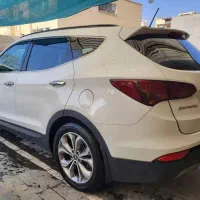 سانتافه ۲۰۱۵ فول کامل|خودرو سواری و وانت|اصفهان, خانه اصفهان|دیوار