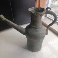مسی آفتابه وضو