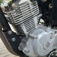 انجین سالم ظاهری داخل عکس معلومه|موتورسیکلت|رشت, پسیخان|دیوار