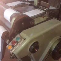 فروش دستگاه بافندگی مارک کیانگ ۲۰۱۰،معاوضه باخودرو|ماشینآلات صنعتی|شفت, |دیوار